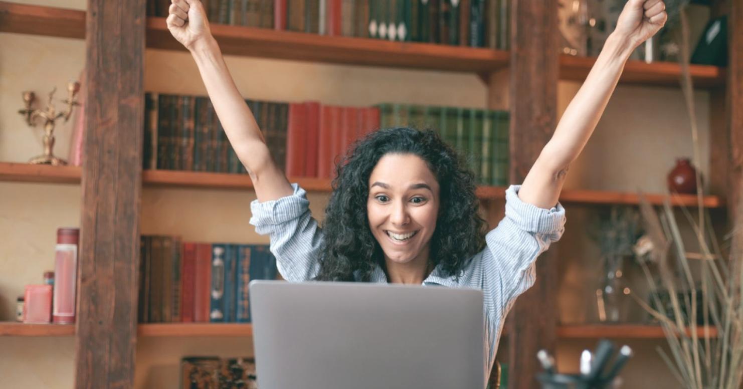 Accesso mobile ai corsi da qualsiasi dispositivo